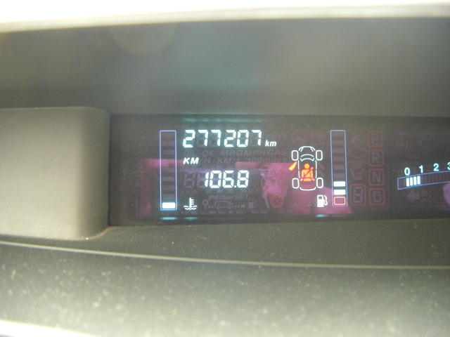 RENAULT ESPACE 2.2 DCI 150CV