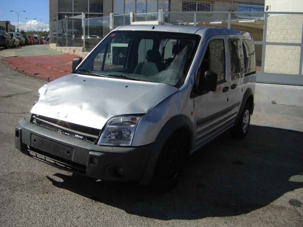 FORT TRANSIT CONNECT TOURNEO 1.8 TDCI 90CV