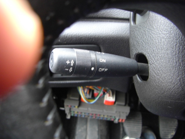 VISTA TEMPOMAT VISTA INTERIOR TRASERO PEUGEOT 607 2.2 HDI 133CV EBANO