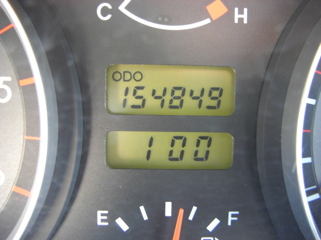 VISTA KM VISTA DELANTERA HYNDAI GETZ 1.5 DCI 82CV