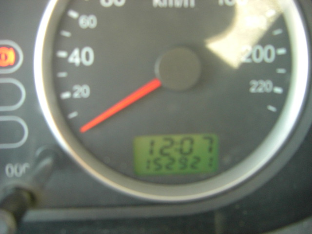 FORD FIESTA 1.4 TDCI 68CV