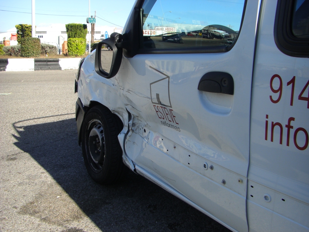 RENAULT KANGOO 1.9 D 68CV