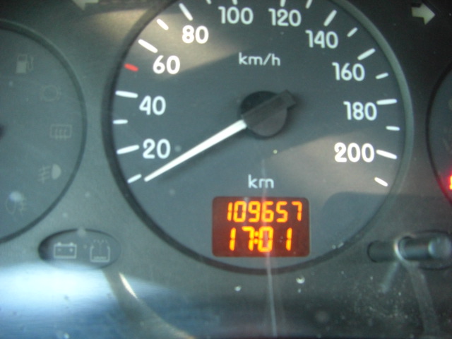 RENAULT KANGOO 1.9 D 68CV