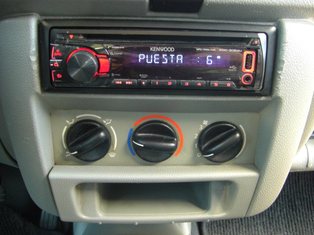 RENAULT KANGOO 1.9 D 68CV