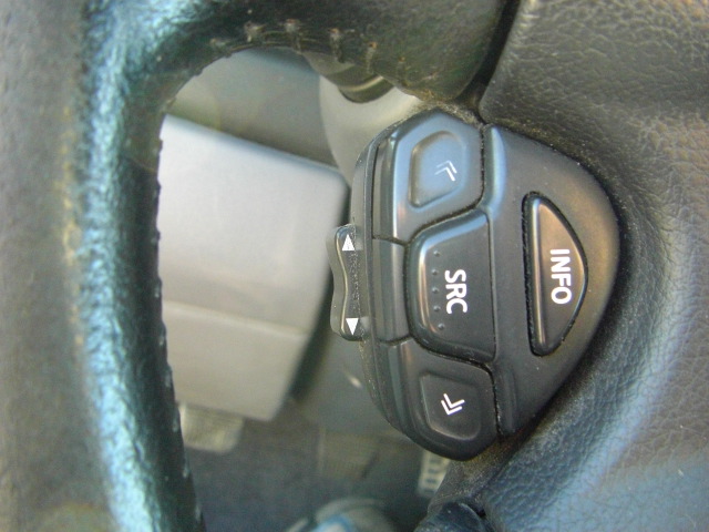 VISTA CAMBIO NISSAN ALMERA 2.2 D 110CV