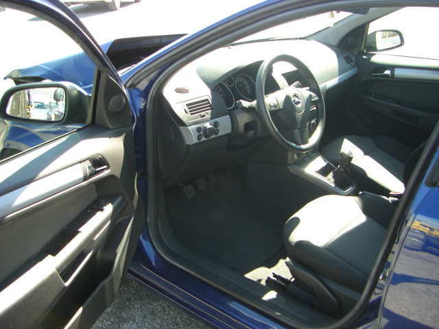 VISTA INTERIOR IZQUIERDO