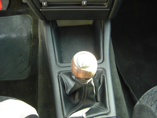 VISTA CAMBIO CITROEN XANTIA 1.8 GASOLINA 110CV