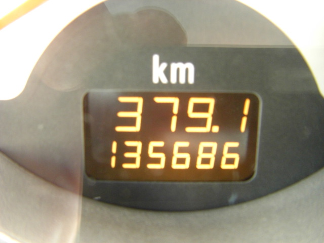 VISTA KM OPEL CORSA 1.3 CDTI 70CV