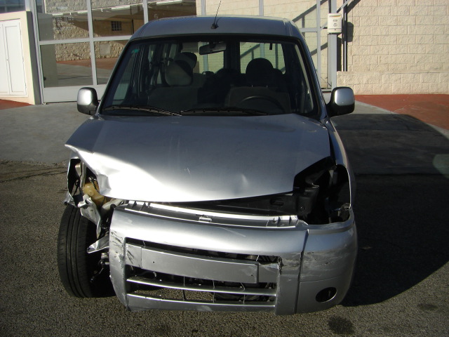 CITROEN BERLINGO 1.6 HDI 90CV COMBI