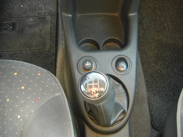 CITROEN BERLINGO 1.6 HDI 90CV COMBI