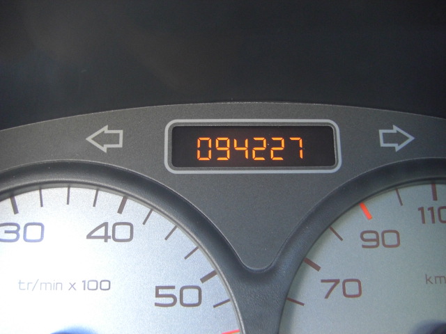 CITROEN BERLINGO 1.6 HDI 90CV COMBI