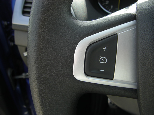 VISTA TEMPOMAT RENAULT MEGANE 1.6 GT LINE 110CV 