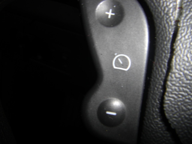 VISTA TEMPOMAT RENAULT MEGANE 1.5 DCI 85CV