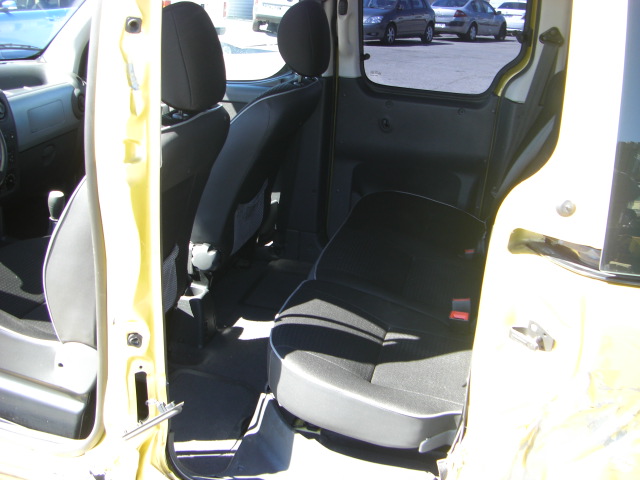 PEUGEOT PARTNER COMBI PLUS 2.0 90CV