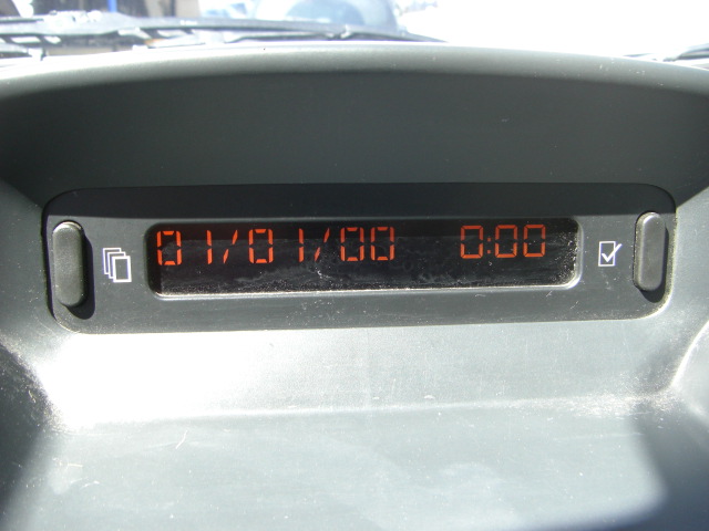 PEUGEOT PARTNER COMBI PLUS 2.0 90CV