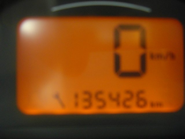 VISTA KM CITROEN C-3 1.4 HDI SX PLUS 68CV