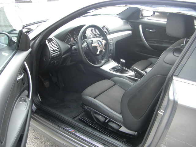 BMW 116 D PACK M 2.0 115CV