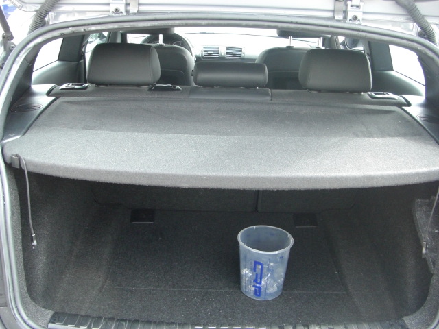 VISTA INTERIOR BMW 116 D PACK M 2.0 115CV