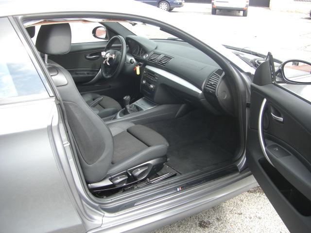 BMW 116 D PACK M 2.0 115CV