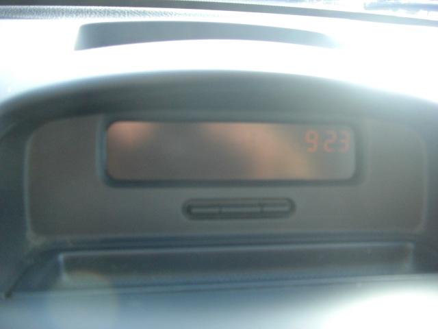 RENAULT CLIO COMMUNITY 1.5 DCI 80CV