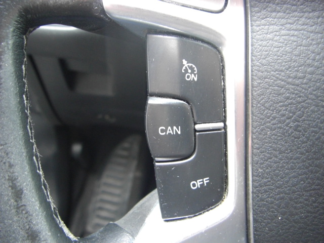 VISTA TEMPOMAT FORD MONDEO 2.0 TDCI 140CV