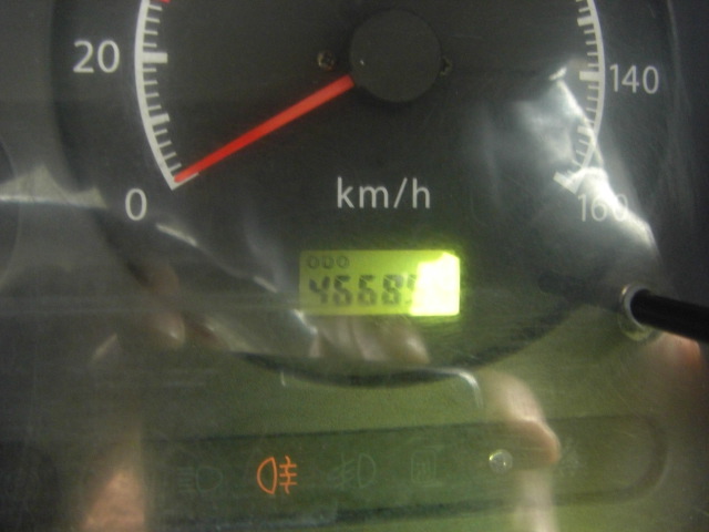 VISTA KM VISTA INTERIOR IZQUIERDO NISSAN CABSTAR E 3.0 D 125CV CAMION PORTACOCHES