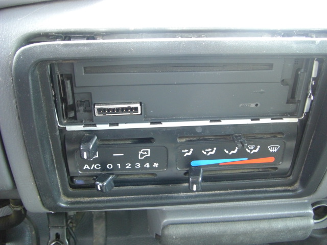 VISTA A/C VISTA INTERIOR IZQUIERDO NISSAN CABSTAR E 3.0 D 125CV CAMION PORTACOCHES