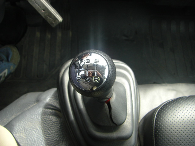 VISTA CAMBIO VISTA INTERIOR IZQUIERDO NISSAN CABSTAR E 3.0 D 125CV CAMION PORTACOCHES