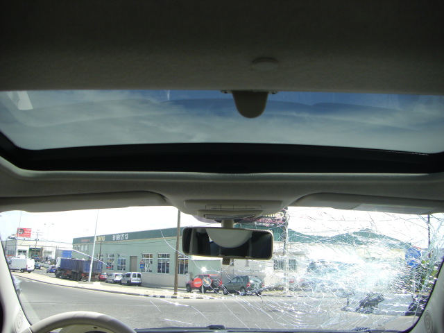 VISTA TECHO SOLAR FIAT 500 I 1.2 70CV