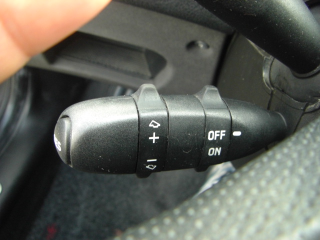 VISTA TEMPOMAT ALFA ROMEO 2.0 TI SPORT 150CV GASOLINA