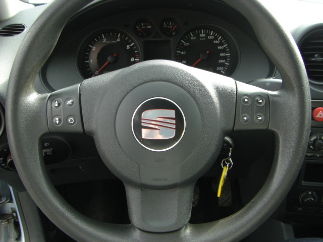 VISTA VOLANTE MULTI FUNCION SETA IBIZA 1.4 GASOLINA 75CV