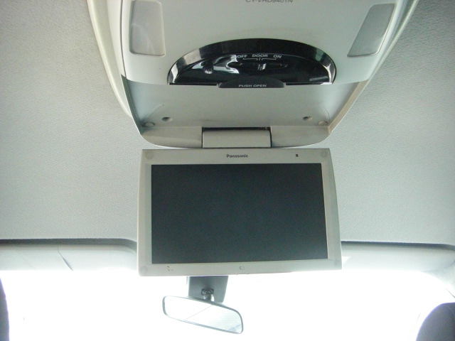 VISTA DVD EN TECHO MAZDA 5 2.0 CRDI 142CV 7 PLAZAS