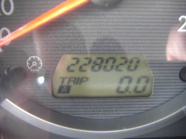 VISTA KM MAZDA 5 2.0 CRDI 142CV 7 PLAZAS