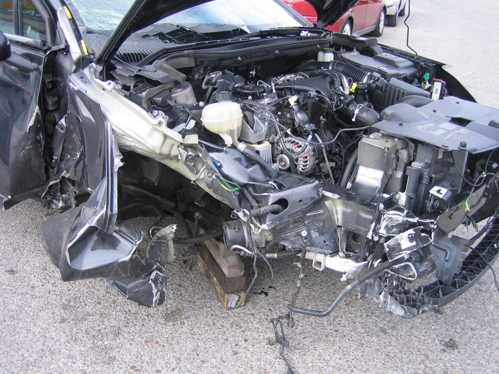 CITROEN C-5 2.0 HDI SPORT 140CV