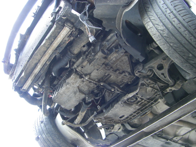 VISTA BAJOS 2 SEAT LEON 2.0 TDI 140CV