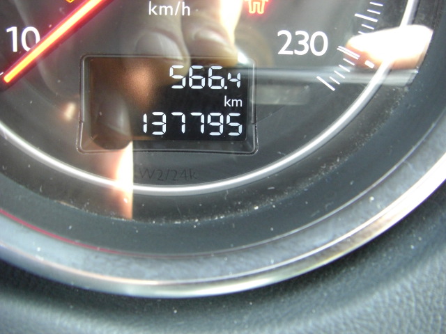 VISTA KM PEUGEOT 508 BLINE 1.6 HDI 111CV AUTOMATICO