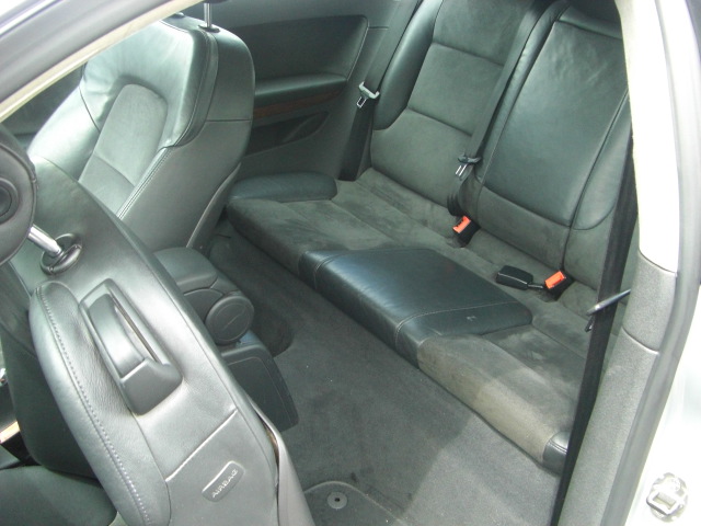 AUDI A-3 2.0 TDI 140CV