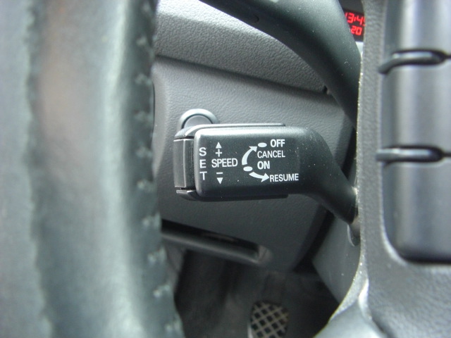 VISTA TEMPOMAT AUDI A-3 2.0 TDI 140CV