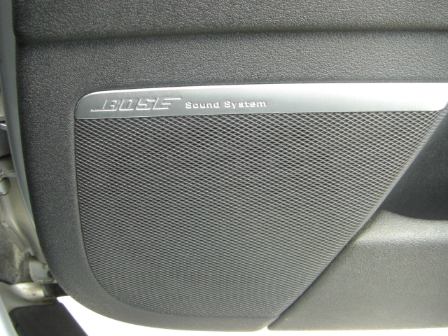 VISTA SONIDO BOXE AUDI A-3 2.0 TDI 140CV
