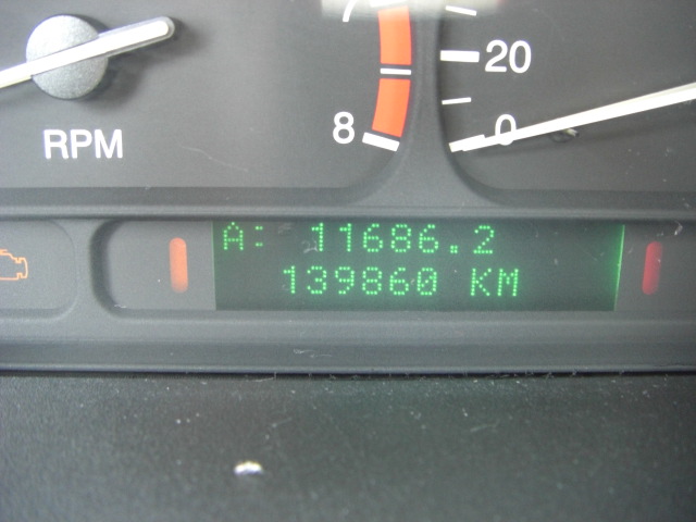 VISTA KM JAGUAR STYPE 3.0 GASOLINA 238CV AUTOMATICO