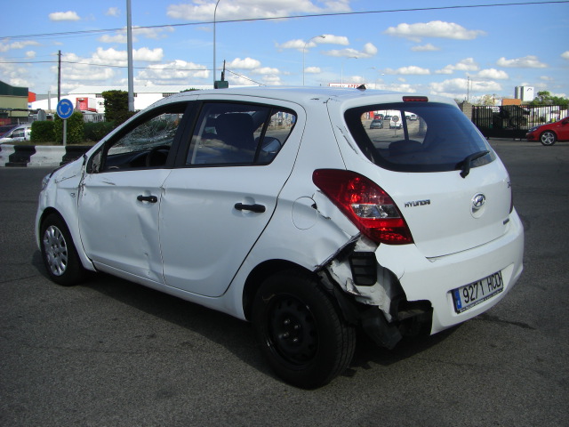 HYNDAI I-20 CLASSIC 1.4 CRDI 75CV