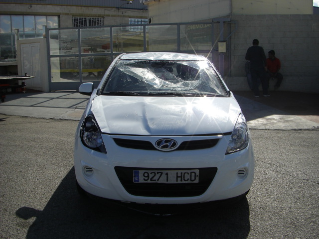 HYNDAI I-20 CLASSIC 1.4 CRDI 75CV