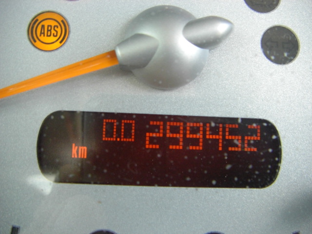 VISTA KM MINI ONE 1.4 D 75CV 6V