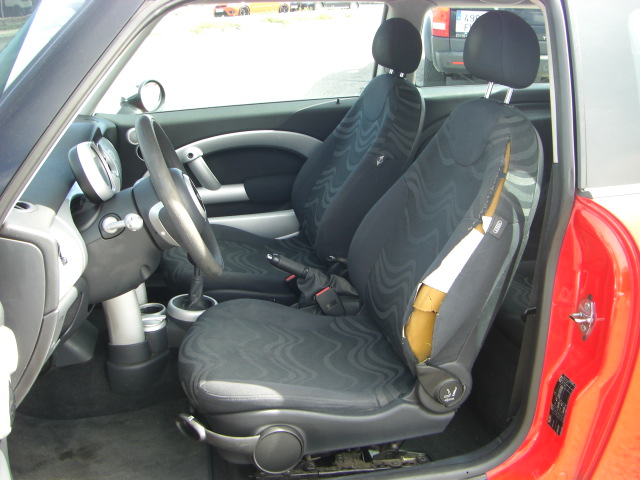 MINI ONE 1.4 D 75CV 6V