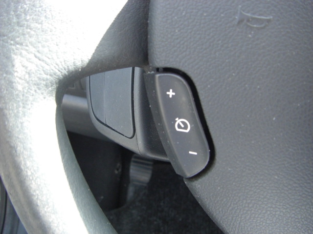 vista tempomat RENAULT CLIO GRAND TOUR 1.5 DCI 86CV