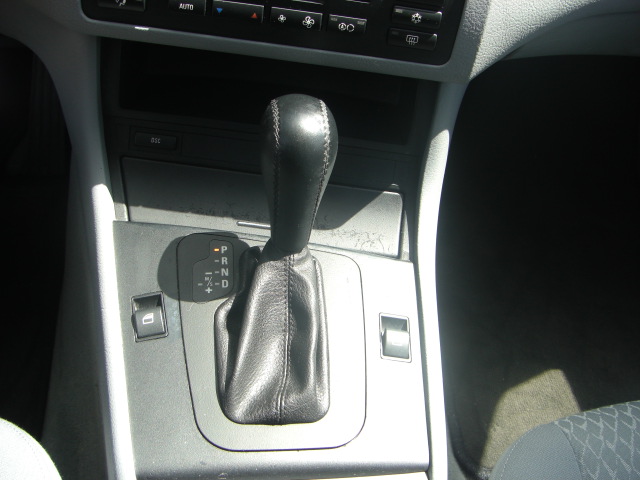 BMW 318 TI COMPAQ 2.0 AUTOMATICO 143CV