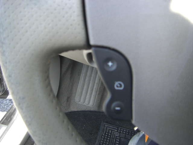 vista tempomat RENAULT MEGANE 1.9 DCI 120CV