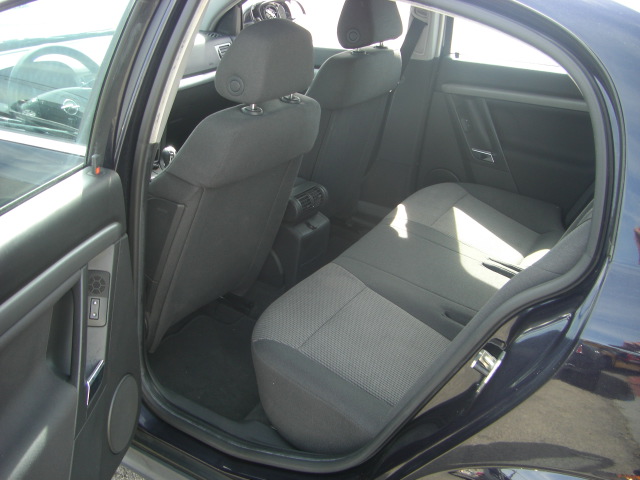 OPEL VECTRA 1.9 CDTI 150CV