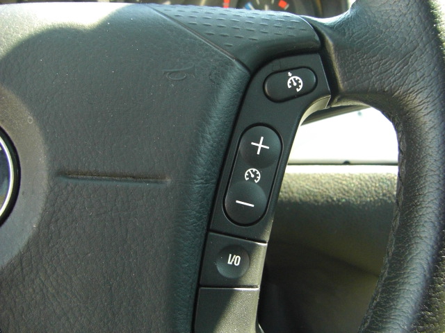 vista tempomat BMW 320D 2.0 150CV AUTOMATICO