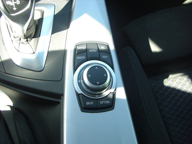 vista mandos navi BMW 330D 3.0 258CV PACK M AUTOMATICO